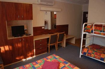 Acacia Motor Inn - Tourism Adelaide 3