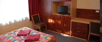 Acacia Motor Inn - Tourism Adelaide 4