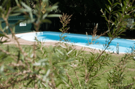 Alluna Motel - Tourism Adelaide