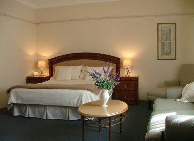 Best Western Cotswold Gardens - Tourism Adelaide 2