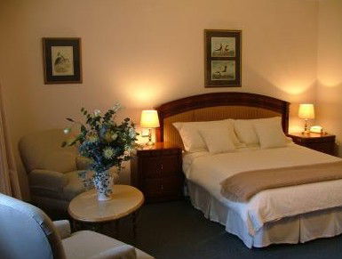 Best Western Cotswold Gardens - Tourism Adelaide 3