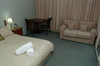 Best Western Cotswold Gardens - Tourism Adelaide 4