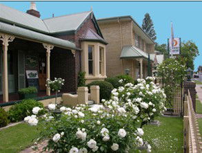 Country Comfort Armidale - Tourism Adelaide 0