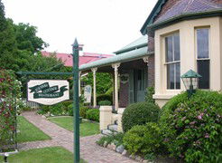 Country Comfort Armidale - Tourism Adelaide 2