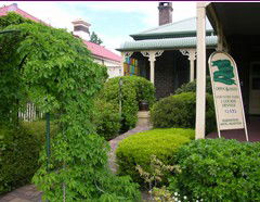 Country Comfort Armidale - Tourism Adelaide 4