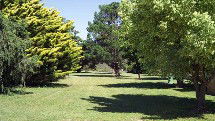 Highlander Van Village - Tourism Adelaide 1