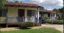Highlander Van Village - Tourism Adelaide 2