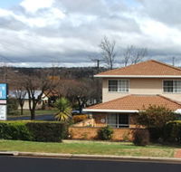 White Lanterns Motel - Tourism Adelaide