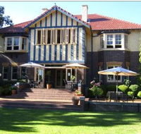 Lindsay House Country Hotel - Tourism Adelaide