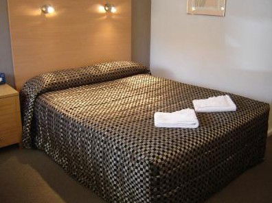 City Center Motor Inn - Tourism Adelaide 2