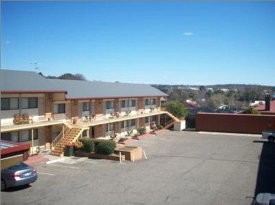 City Center Motor Inn - Tourism Adelaide 3