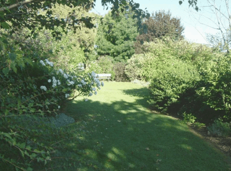 Glenhope Alpacas Self Contained B&b/farmstay - Tourism Adelaide 1