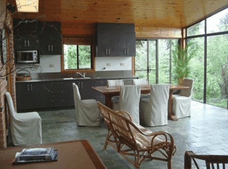 Glenhope Alpacas Self Contained B&b/farmstay - Tourism Adelaide 2