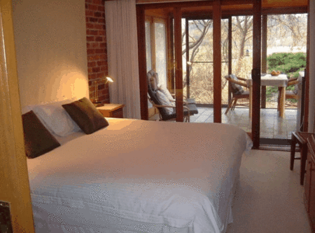 Glenhope Alpacas Self Contained B&b/farmstay - Tourism Adelaide 3