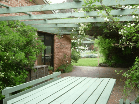 Glenhope Alpacas Self Contained B&b/farmstay - Tourism Adelaide 4