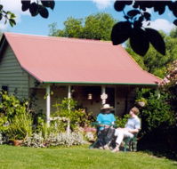 Poppys Cottage BB - Tourism Adelaide