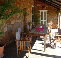 Wandina Station Stay - Tourism Adelaide