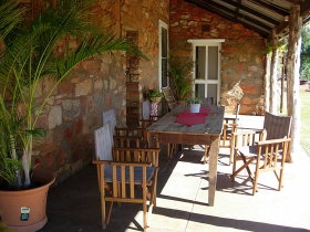 Wandina Station Stay - Tourism Adelaide 0