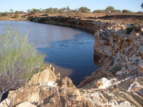Wandina Station Stay - Tourism Adelaide 2