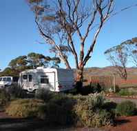 Fraser Range Sheep Station - Tourism Adelaide
