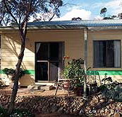 Ravensthorpe Caravan Park - Tourism Adelaide