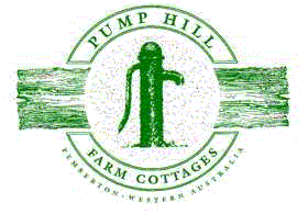 Pump Hill Farm Cottages - Tourism Adelaide 0