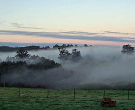 Pump Hill Farm Cottages - Tourism Adelaide 1