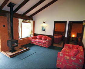 Pump Hill Farm Cottages - Tourism Adelaide 2
