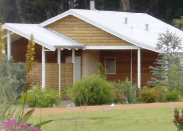 Big Brook Retreat - Tourism Adelaide 0