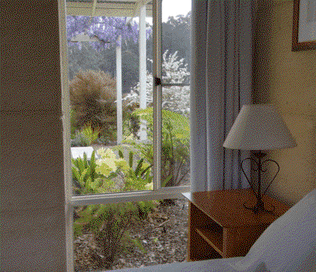 Big Brook Retreat - Tourism Adelaide 1