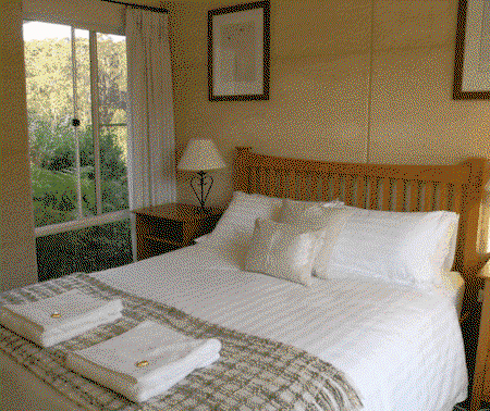 Big Brook Retreat - Tourism Adelaide 3