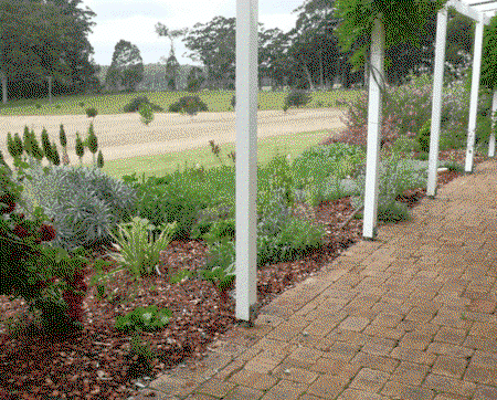 Big Brook Retreat - Tourism Adelaide 4