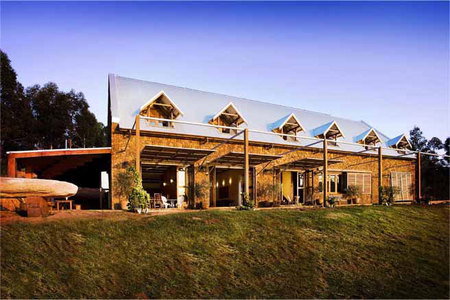 Stonebarn - Tourism Adelaide 0