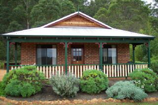 Karri Valley Chalets - Tourism Adelaide 0