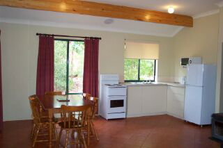 Karri Valley Chalets - Tourism Adelaide 1
