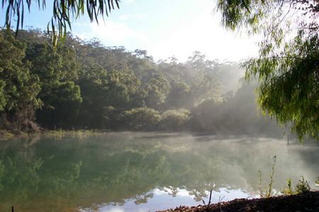 Karri Valley Chalets - Tourism Adelaide 2