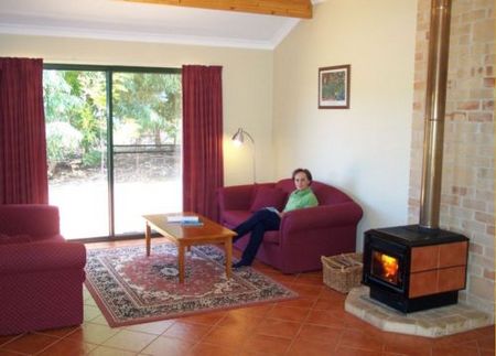 Karri Valley Chalets - Tourism Adelaide 3