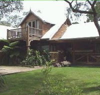 William Bay Country Cottages - Tourism Adelaide