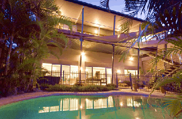 Headlands Beach Guest House - Tourism Adelaide