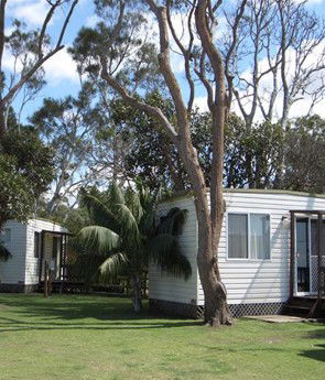 Arrawarra Beach Holiday Park - Tourism Adelaide 0