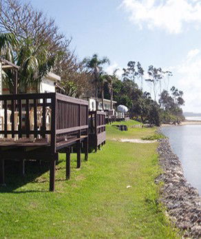 Arrawarra Beach Holiday Park - Tourism Adelaide 2