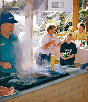 Arrawarra Beach Holiday Park - Tourism Adelaide 5