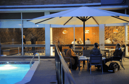 Royal Pacific Hotel - Tourism Adelaide