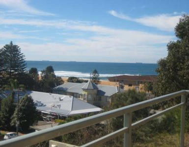 Avoca Palms Resort Apartments - Tourism Adelaide 0