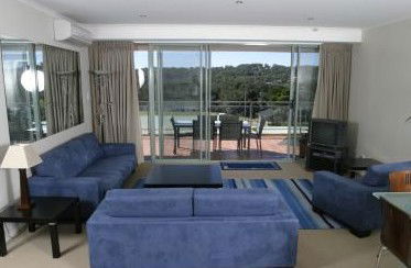 Avoca Palms Resort Apartments - Tourism Adelaide 1
