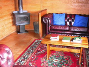 Pemberton Lavender And Berry Farm Cafe And Cottages - Tourism Adelaide 1