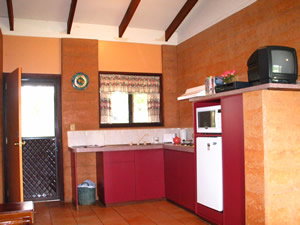 Pemberton Lavender And Berry Farm Cafe And Cottages - Tourism Adelaide 2