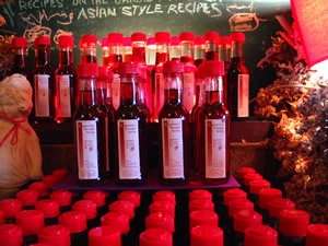 Pemberton Lavender And Berry Farm Cafe And Cottages - Tourism Adelaide 4