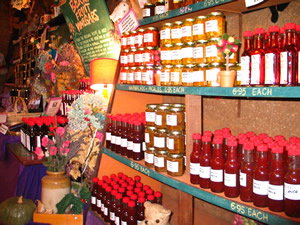 Pemberton Lavender And Berry Farm Cafe And Cottages - Tourism Adelaide 5