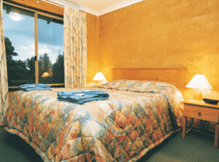 The Koorabup Motel - Tourism Adelaide